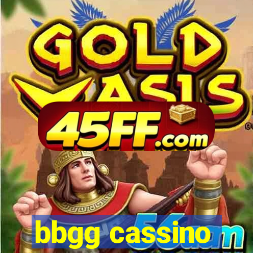 bbgg cassino